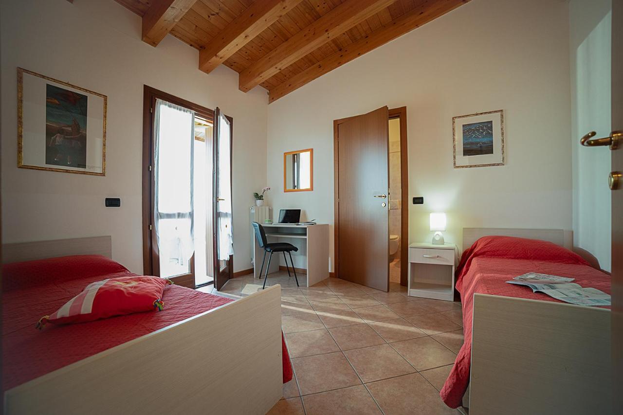 Apartments Eden - Regarda Travel Lazise Exterior foto