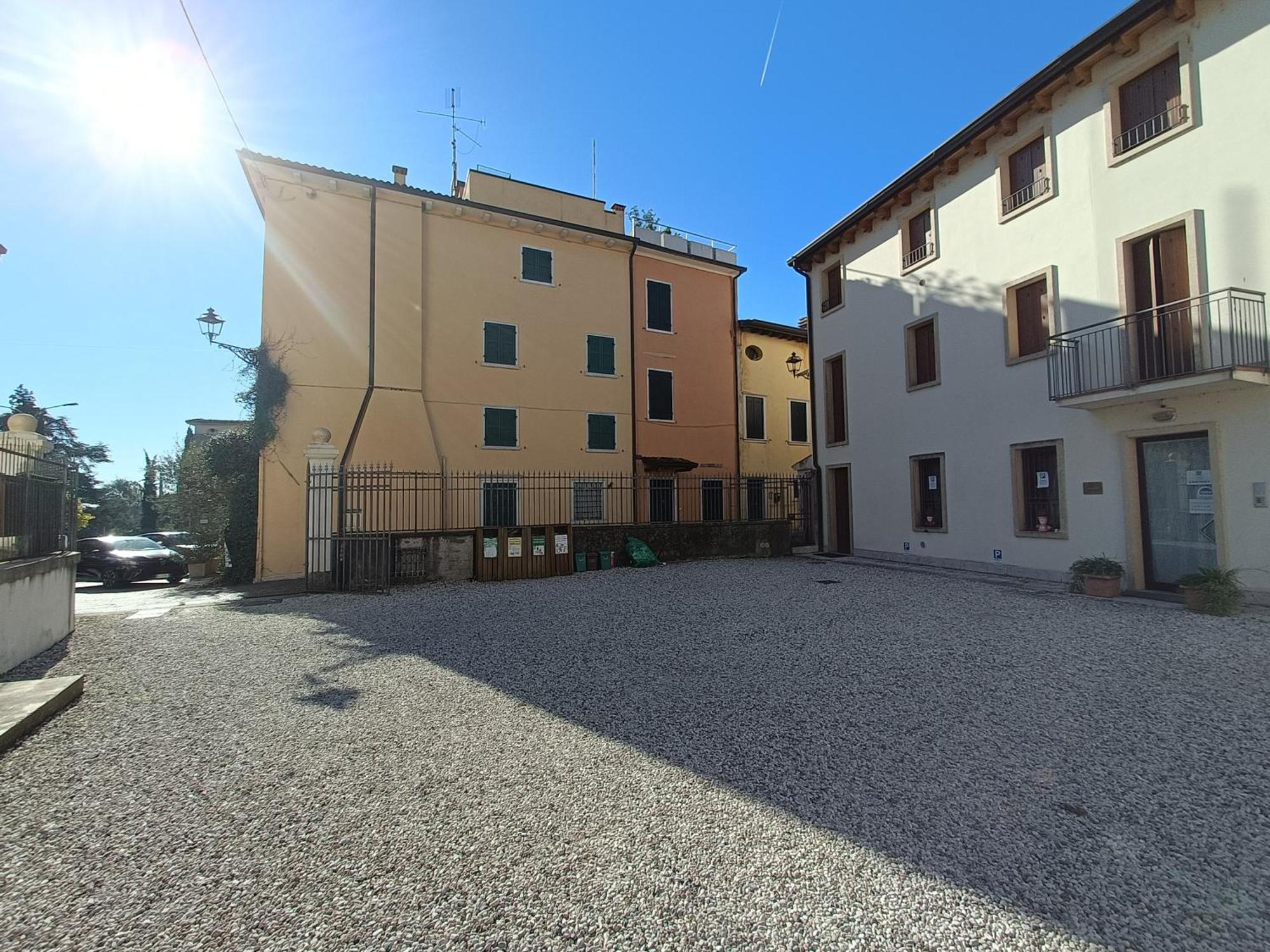 Apartments Eden - Regarda Travel Lazise Exterior foto